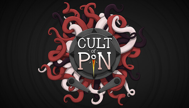 Cult of PiN artwork