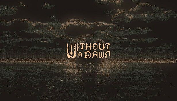 Without a Dawn artwork