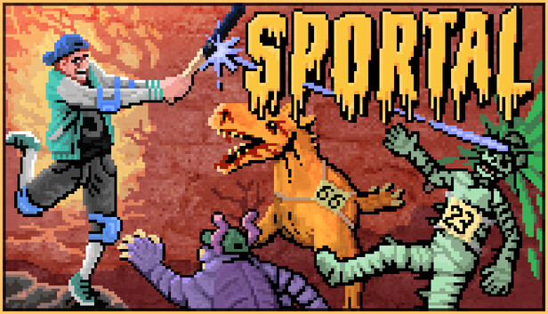 SPORTAL artwork