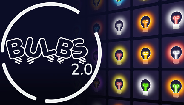 Bulbs 2.0 artwork