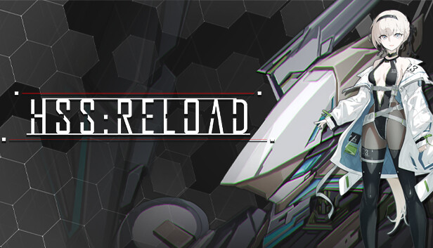 HSS:Reload artwork