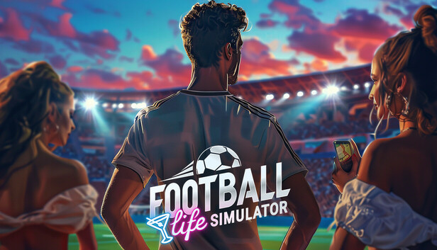 Football Life Simulator artwork