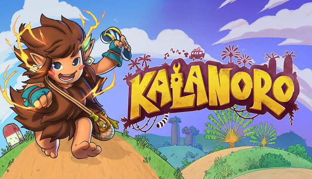 Kalanoro artwork