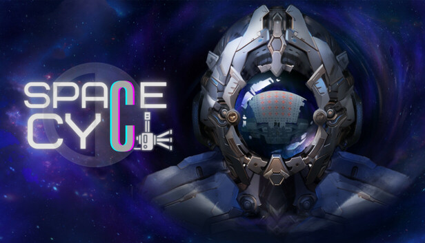 Space Cycle artwork