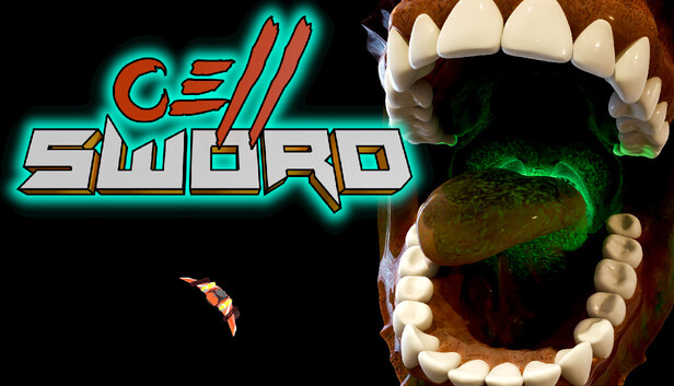 Cell Sword artwork
