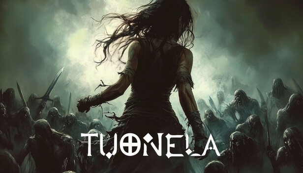 TUONELA artwork