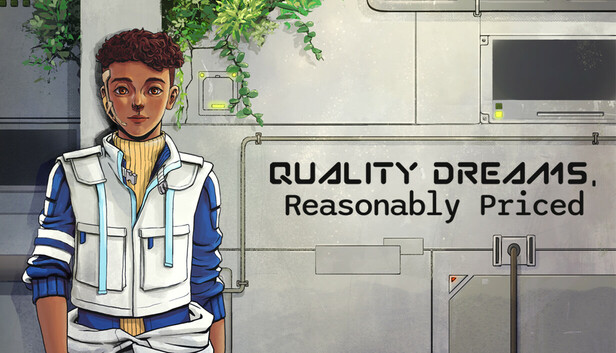 Quality Dreams, Reasonably Priced artwork