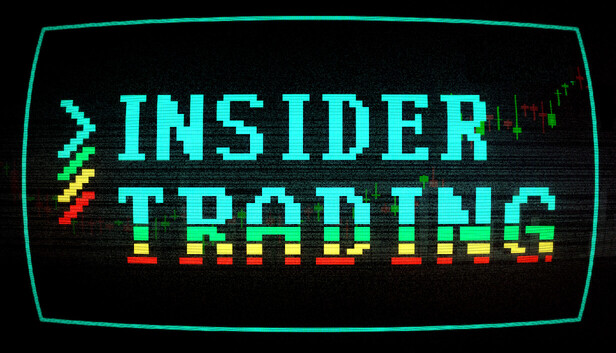 Insider Trading artwork