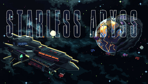 Starless Abyss artwork
