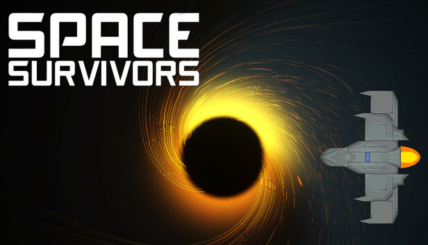 Space Survivors artwork