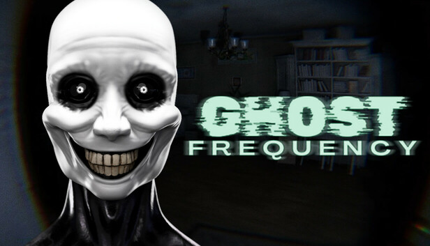 Ghost Frequency artwork