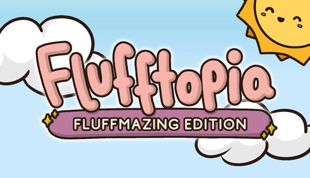 Flufftopia: Fluffmazing Edition by Daniel da Silva artwork