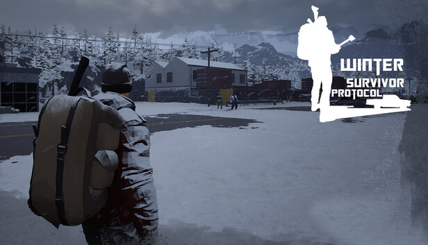 Winter Survivor Protocol artwork