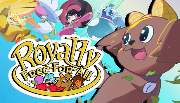 Royalty Free-For-All artwork