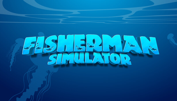 Fisherman Simulator artwork