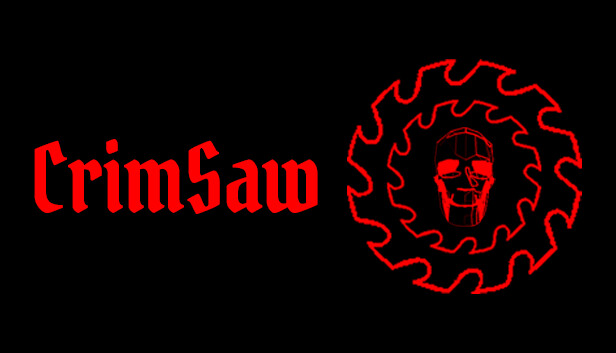 CrimSaw artwork