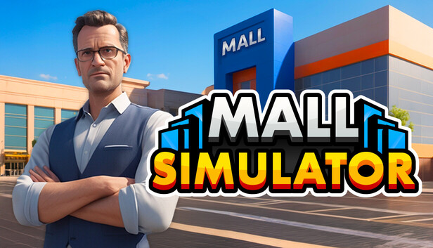 Mall Simulator artwork