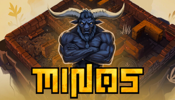 MINOS artwork
