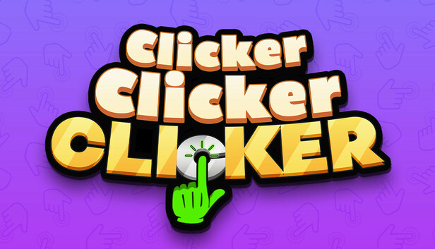 Clicker Clicker Clicker artwork