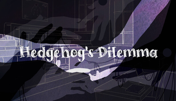 Hedgehog's Dilemma artwork