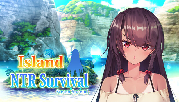 Island NTR Survival SS artwork