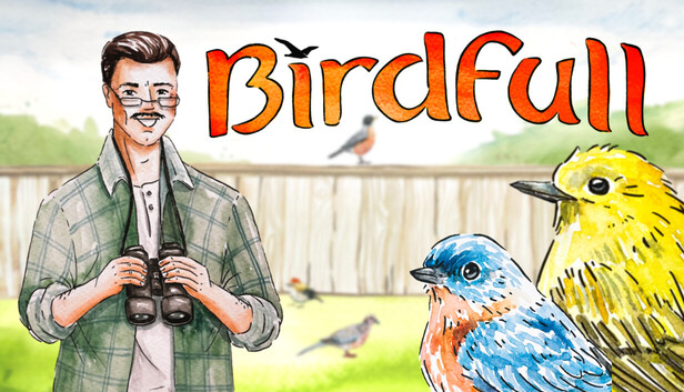 Birdfull artwork