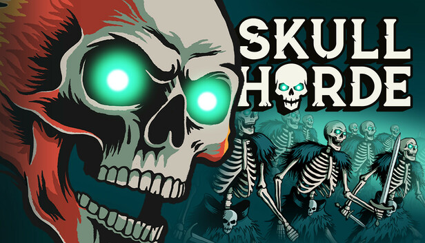 Skull Horde artwork