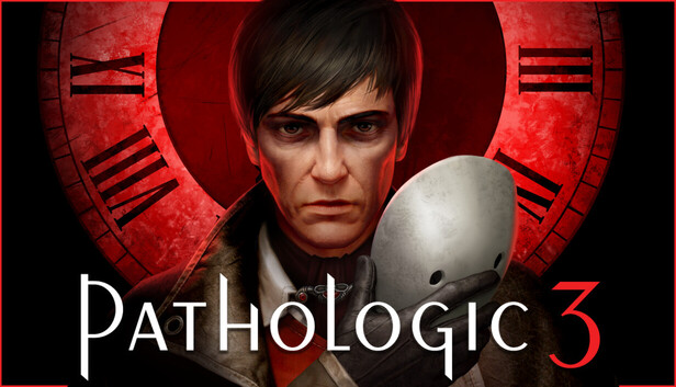 Pathologic 3 artwork