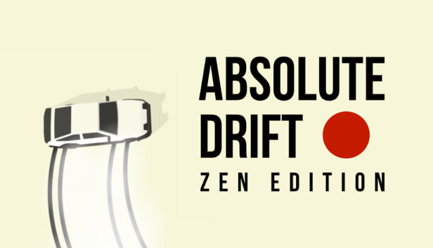 Absolute Drift artwork