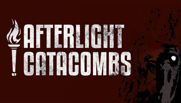 Afterlight Catacombs artwork