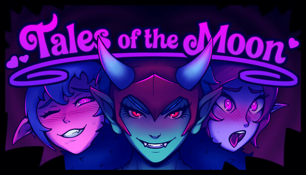 Tales of the Moon artwork