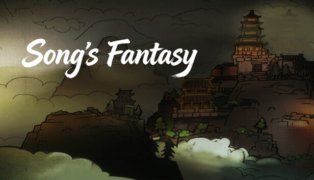 Song's Fantasy artwork