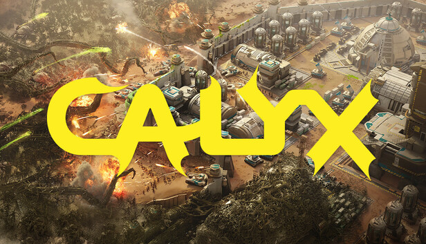 Calyx artwork