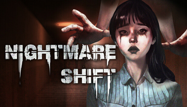 Nightmare Shift artwork