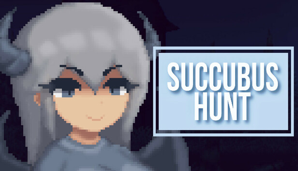 Succubus Hunt artwork