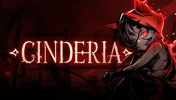Cinderia artwork
