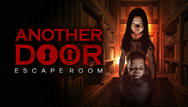 Another Door: Escape Room artwork