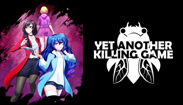 Yet Another Killing Game artwork