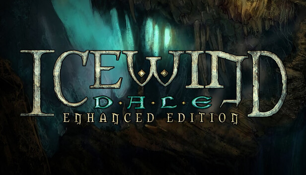 Icewind Dale: Enhanced Edition artwork