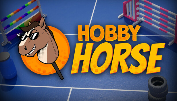 Hobby Horse artwork