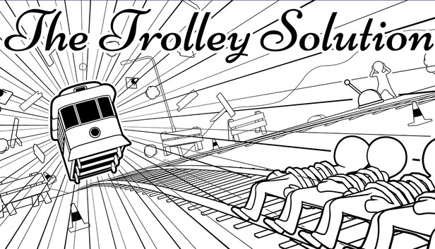 The Trolley Solution artwork