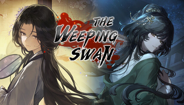 The Weeping Swan: Ten Days of the City's Fall artwork