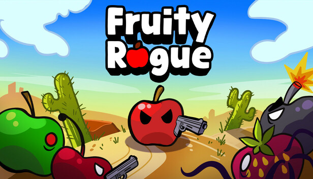 Fruity Rogue artwork