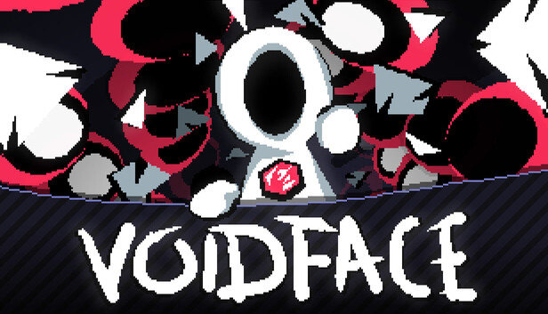 VOIDFACE artwork