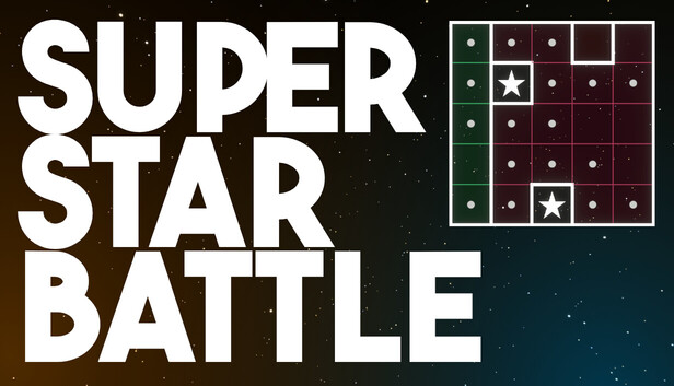 Super Star Battle artwork