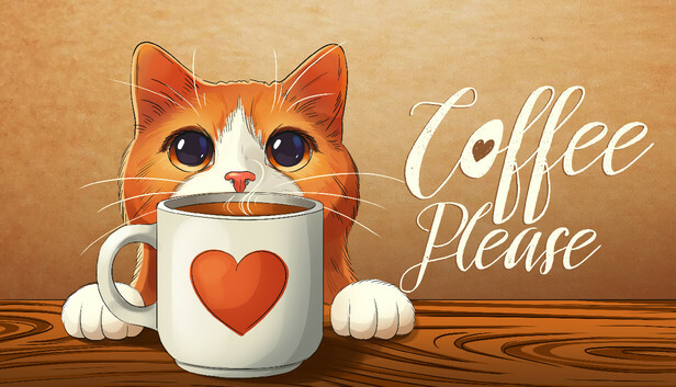 Coffee Please artwork