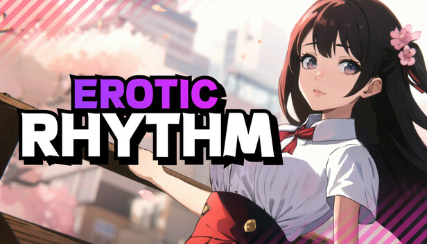 Erotic Rhythm artwork