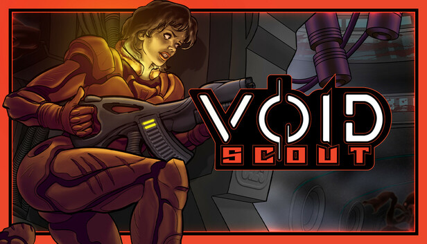 Void Scout artwork