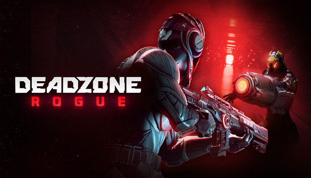 Deadzone: Rogue artwork