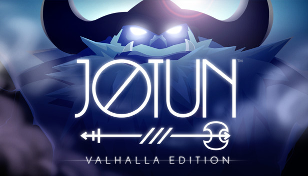 Jotun: Valhalla Edition artwork